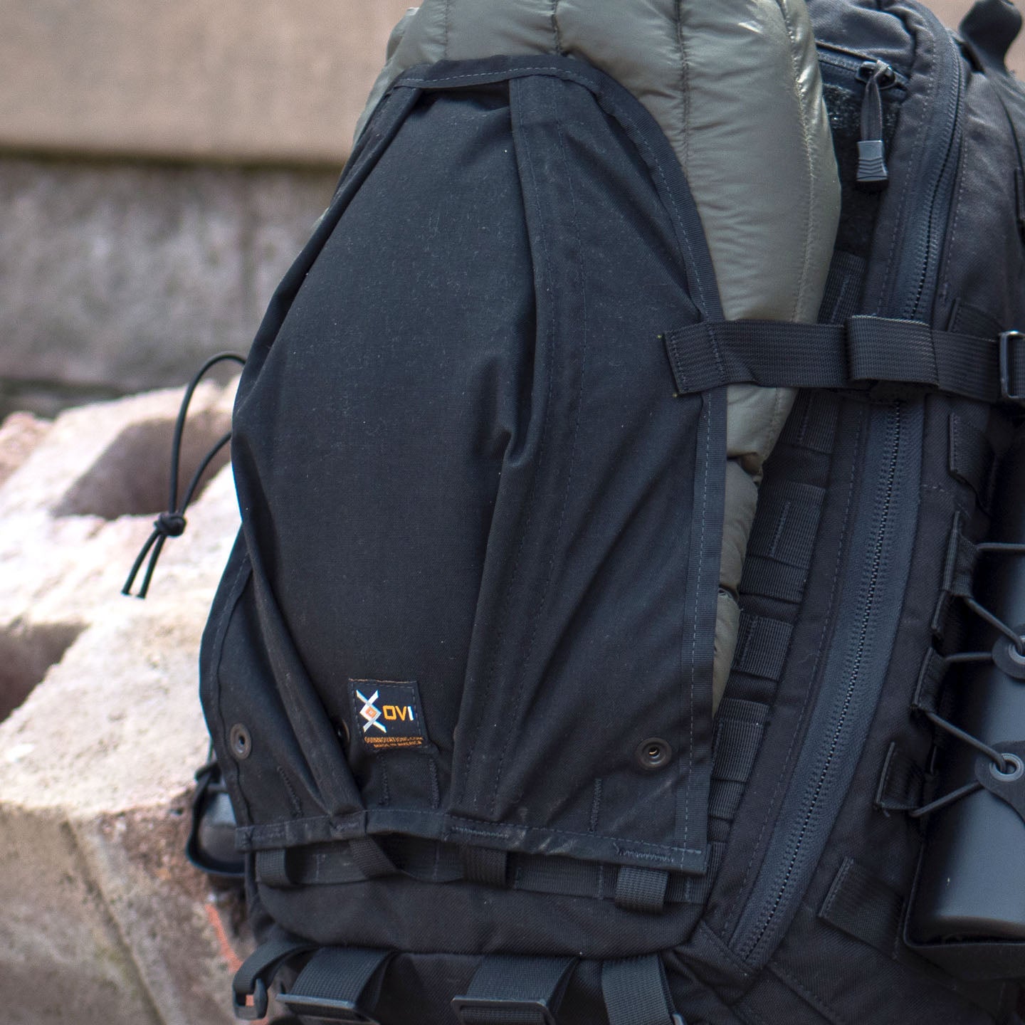 Cache | OV Innovations