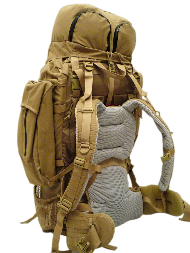 Kelty Gila Packs Upgrade OV Innovations