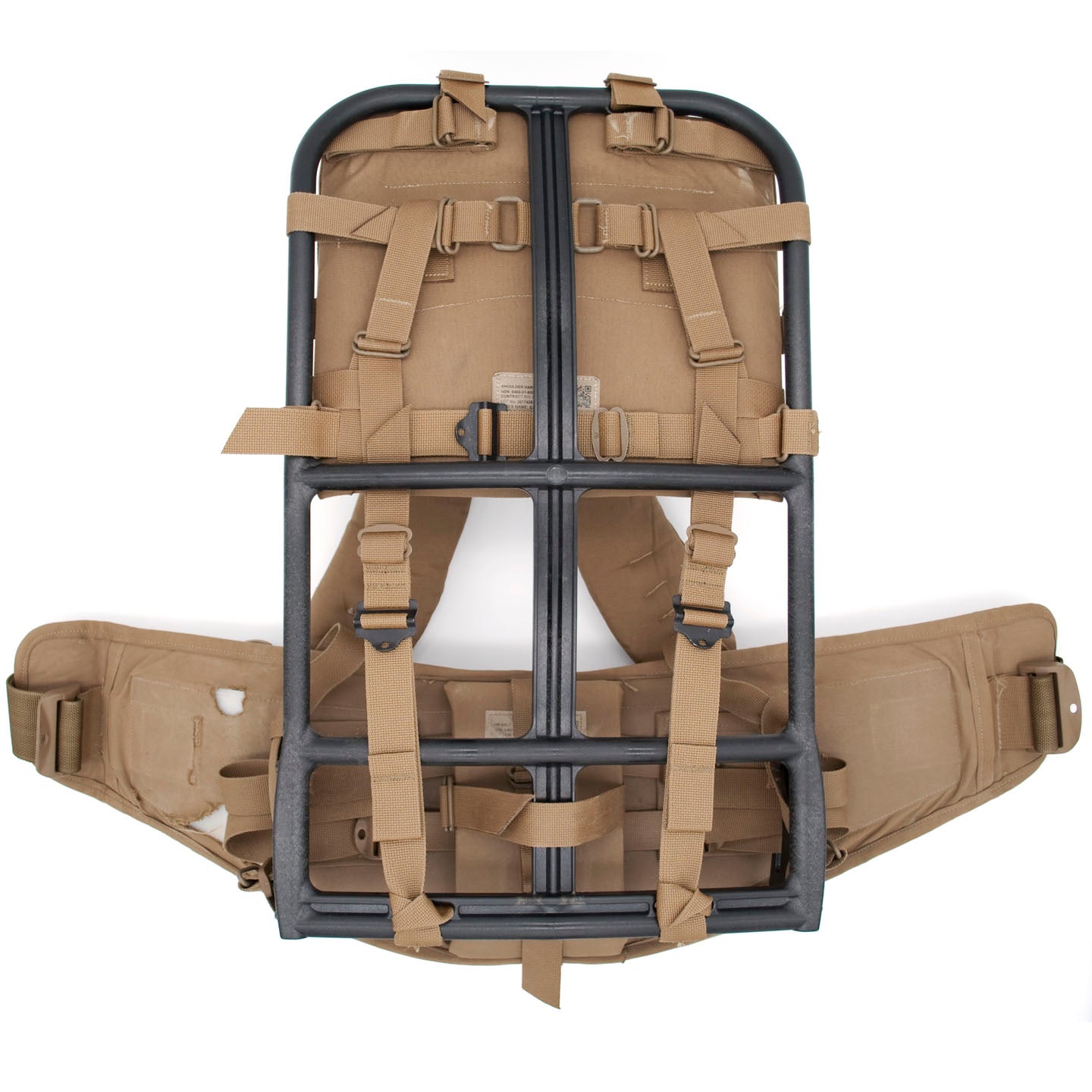 FILBE-to-ALICE Adapter Kit | OV Innovations