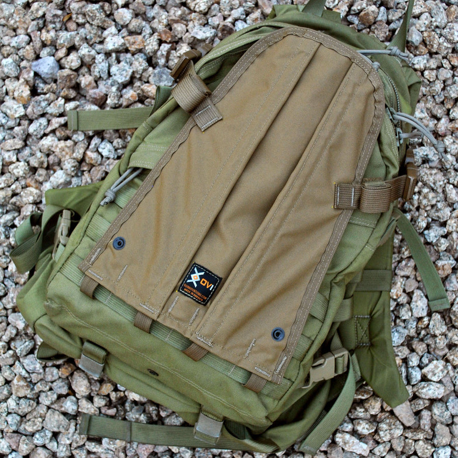 Cache OV Innovations