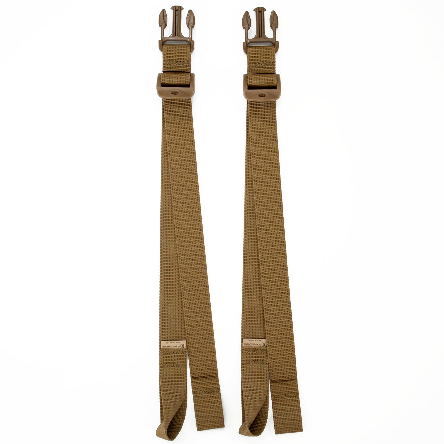 FILBE Improved Assault Pack Adjustment Straps | OV Innovations