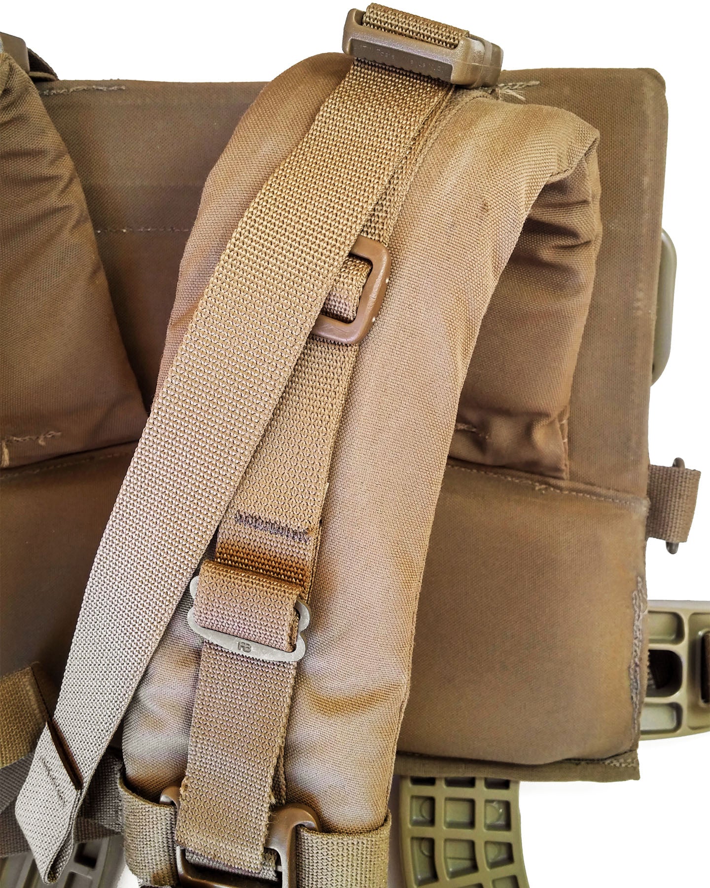 USMC Pack System (FILBE) Upgrades | OV Innovations