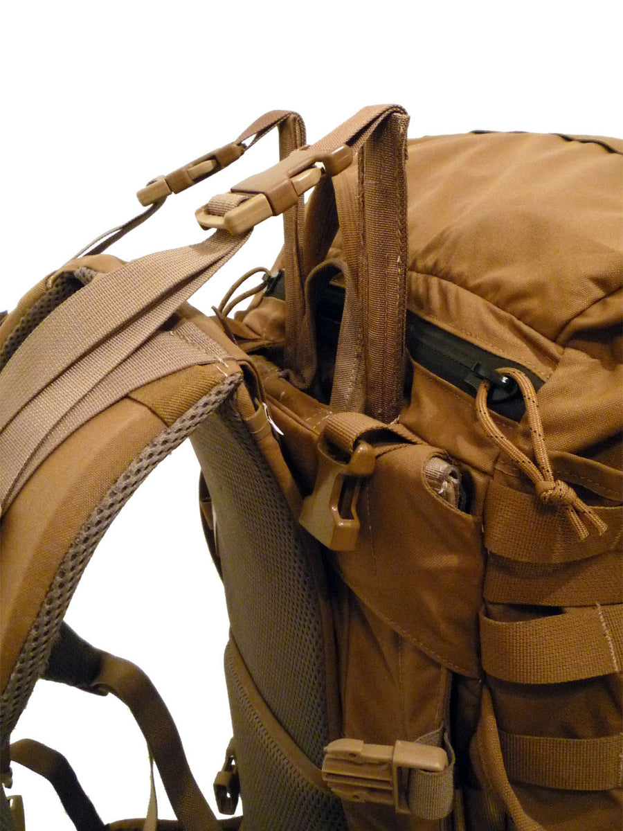 Load Lifter Panel (LLP) OV Innovations - Main Image